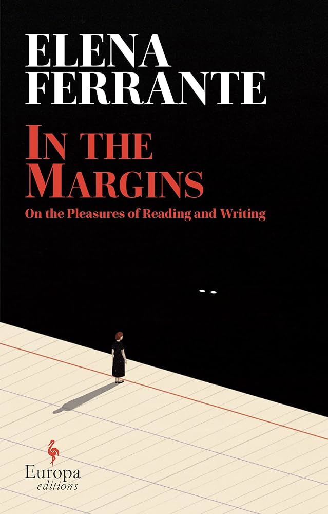 In the Margins: On the Pleasure of Reading and Writing
