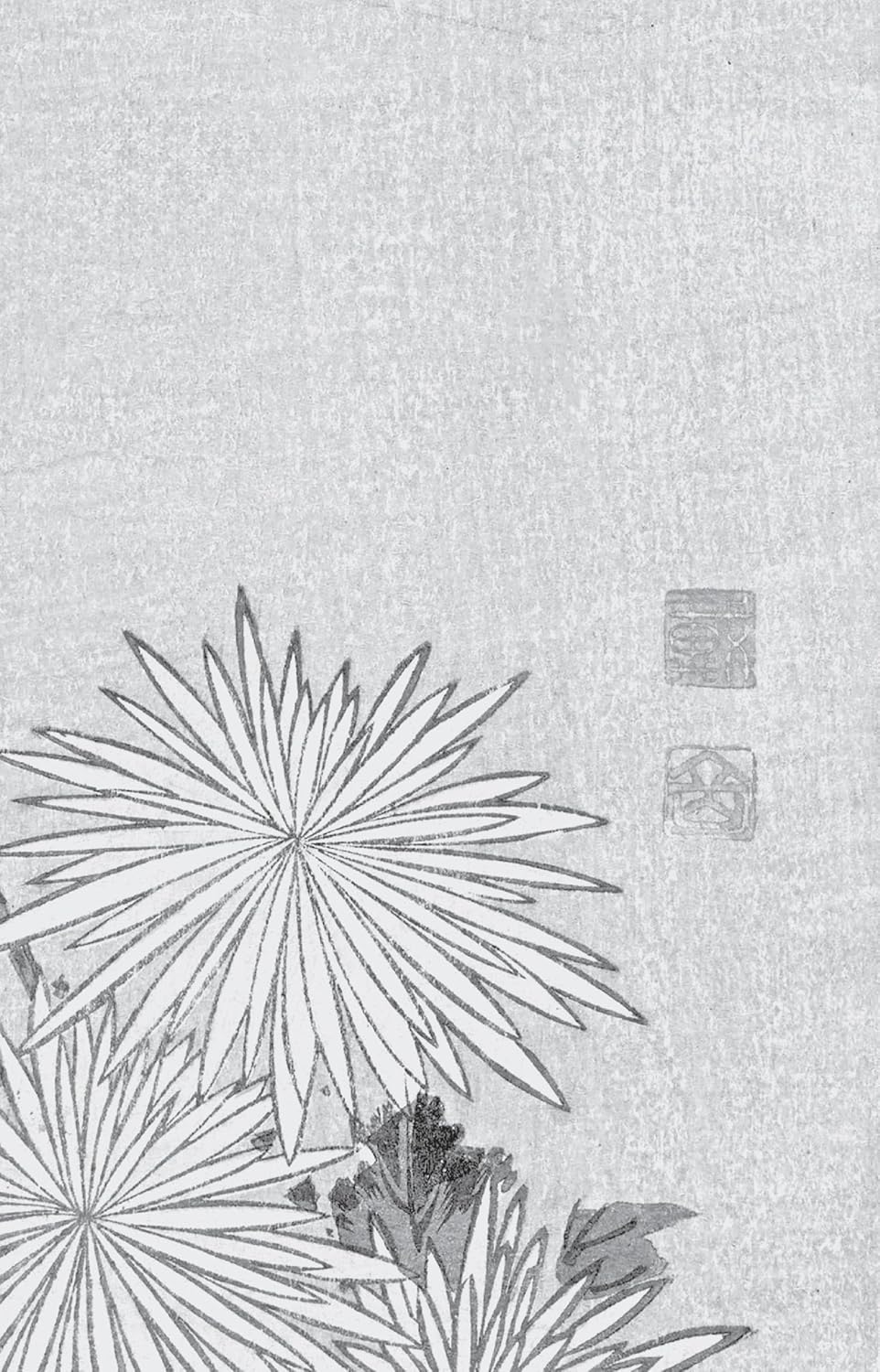 Soseki Natsume's Collected Haiku: 1,000 Verses from Japan's Most Popular Writer