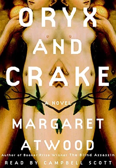 Oryx and Crake