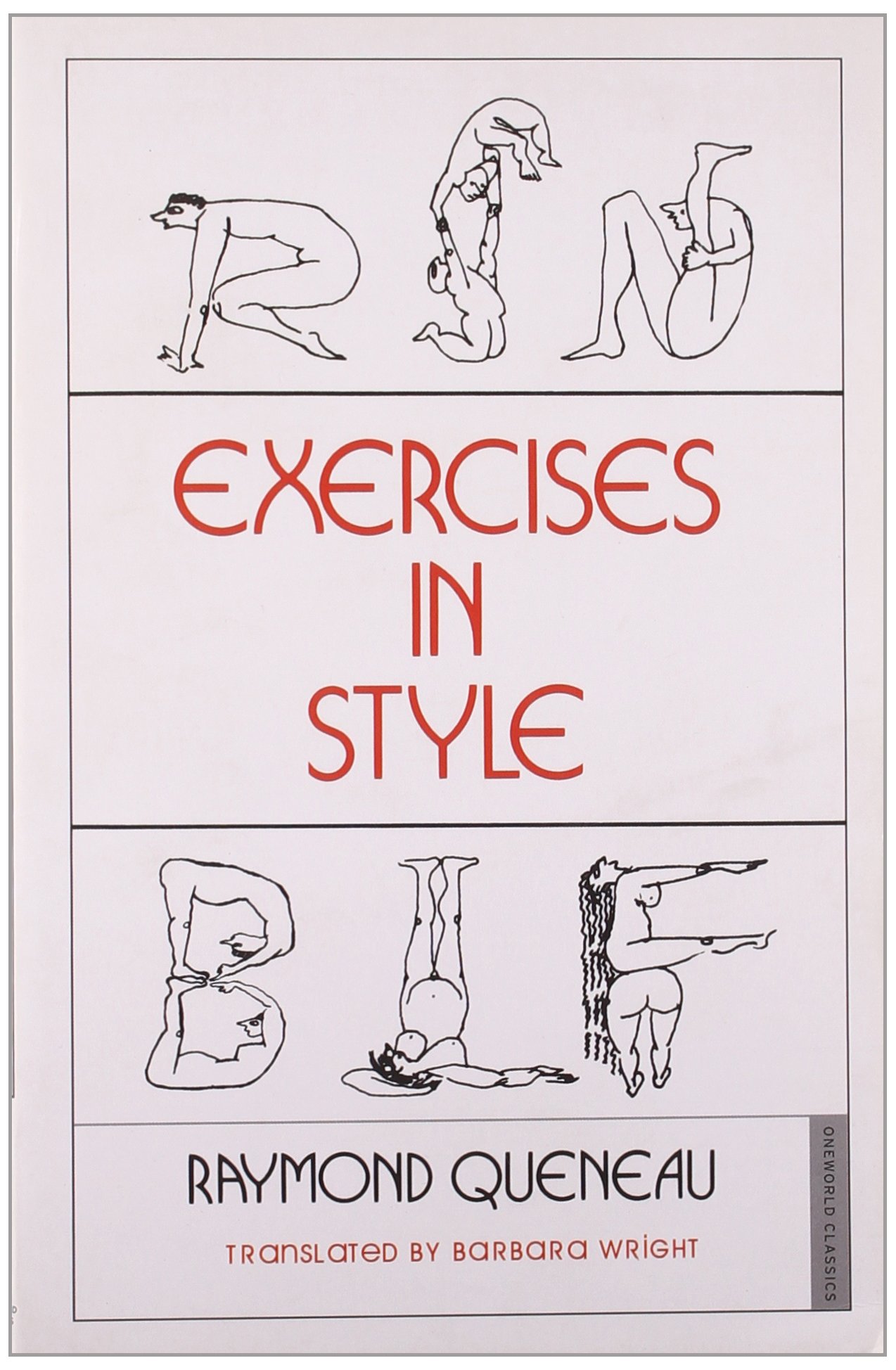 Exercises in Style (3/4): Solutions