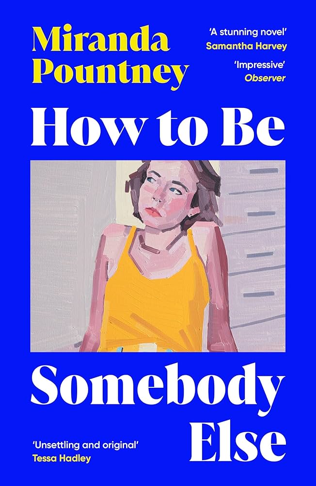 How to Be Somebody Else