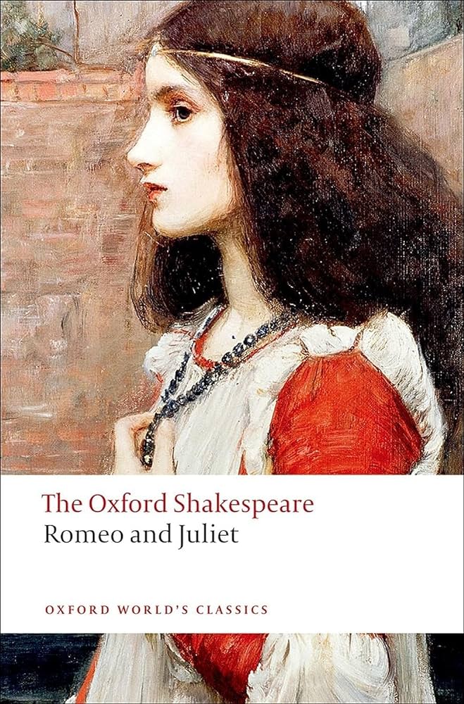 Romeo and Juliet
