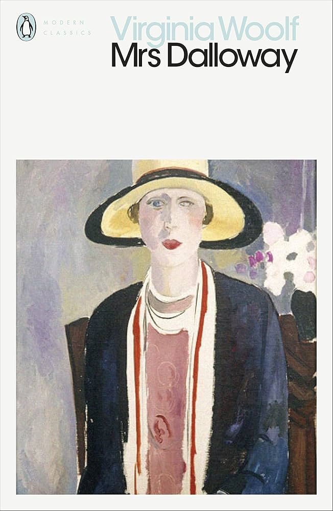 Mrs. Dalloway