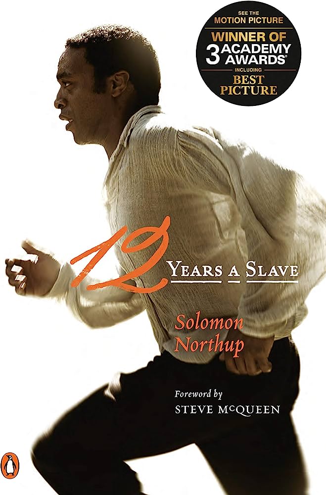 12 Years a Slave