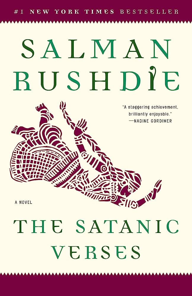The Satanic Verses