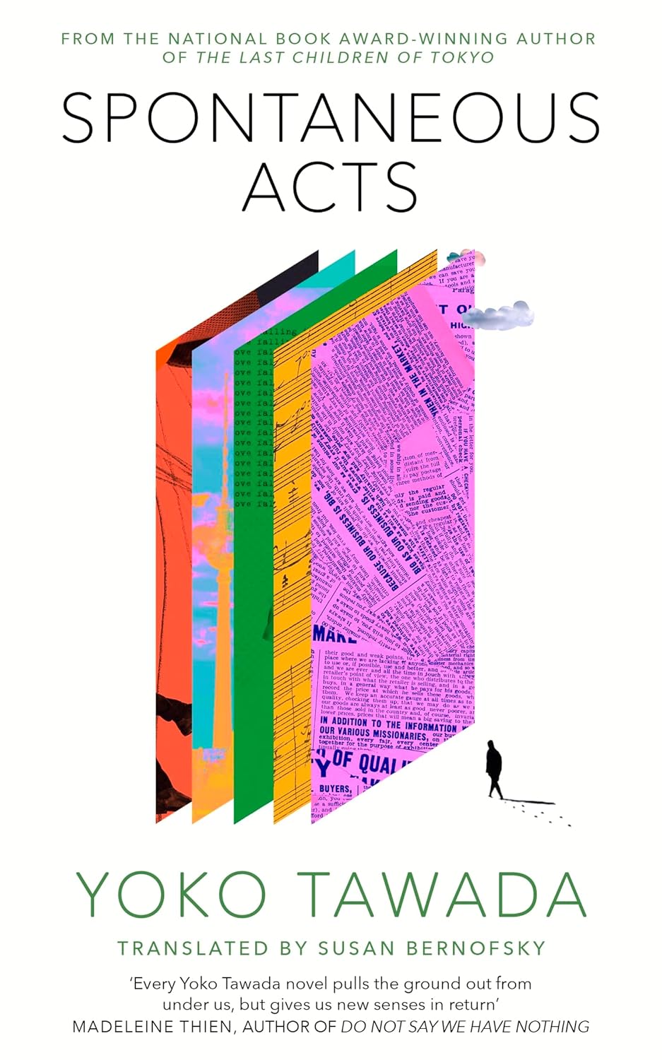 Spontaneous Acts
