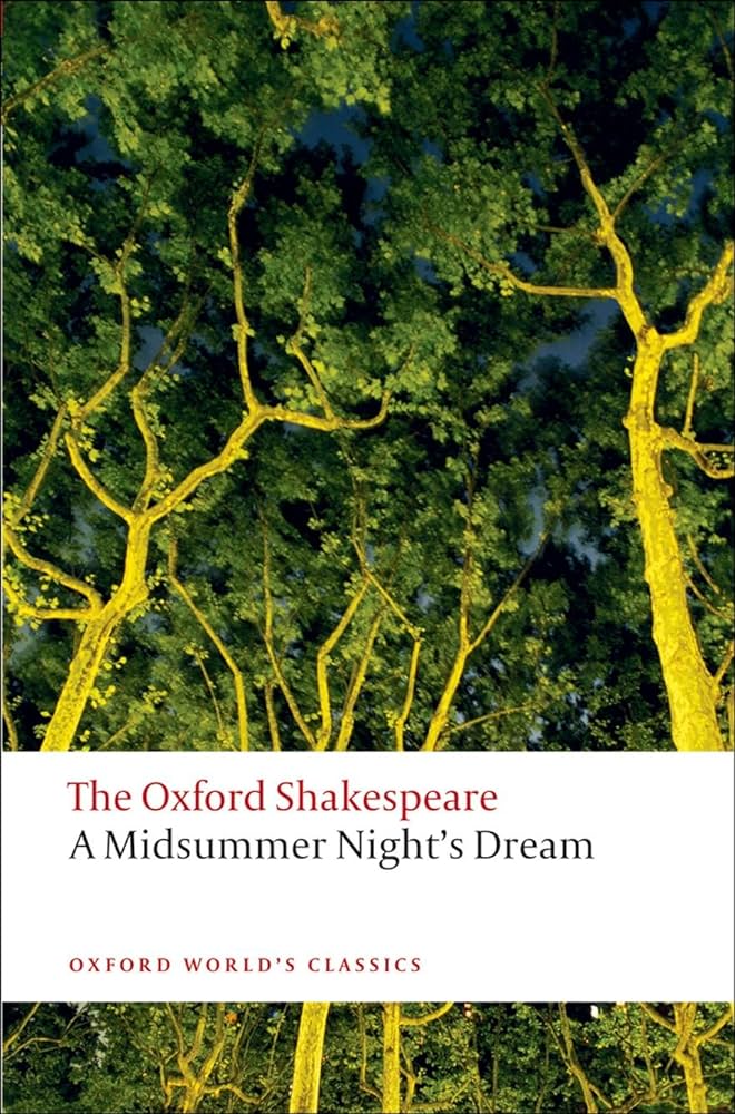 A Midsummer Night's Dream