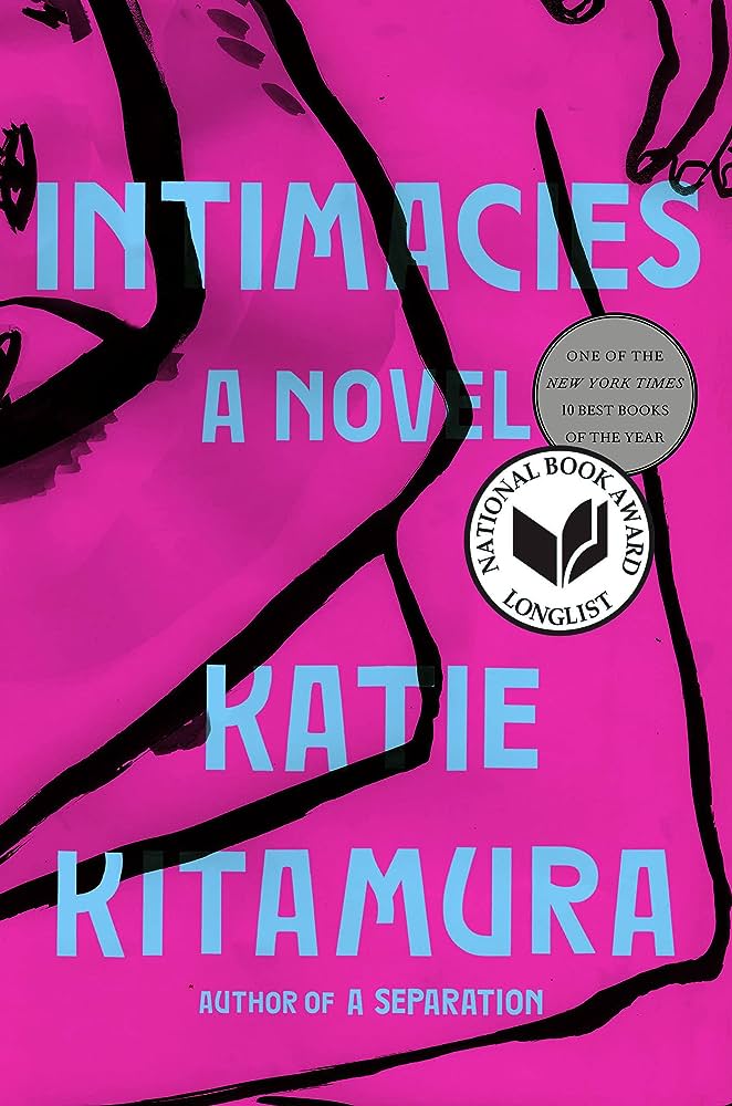 Intimacies