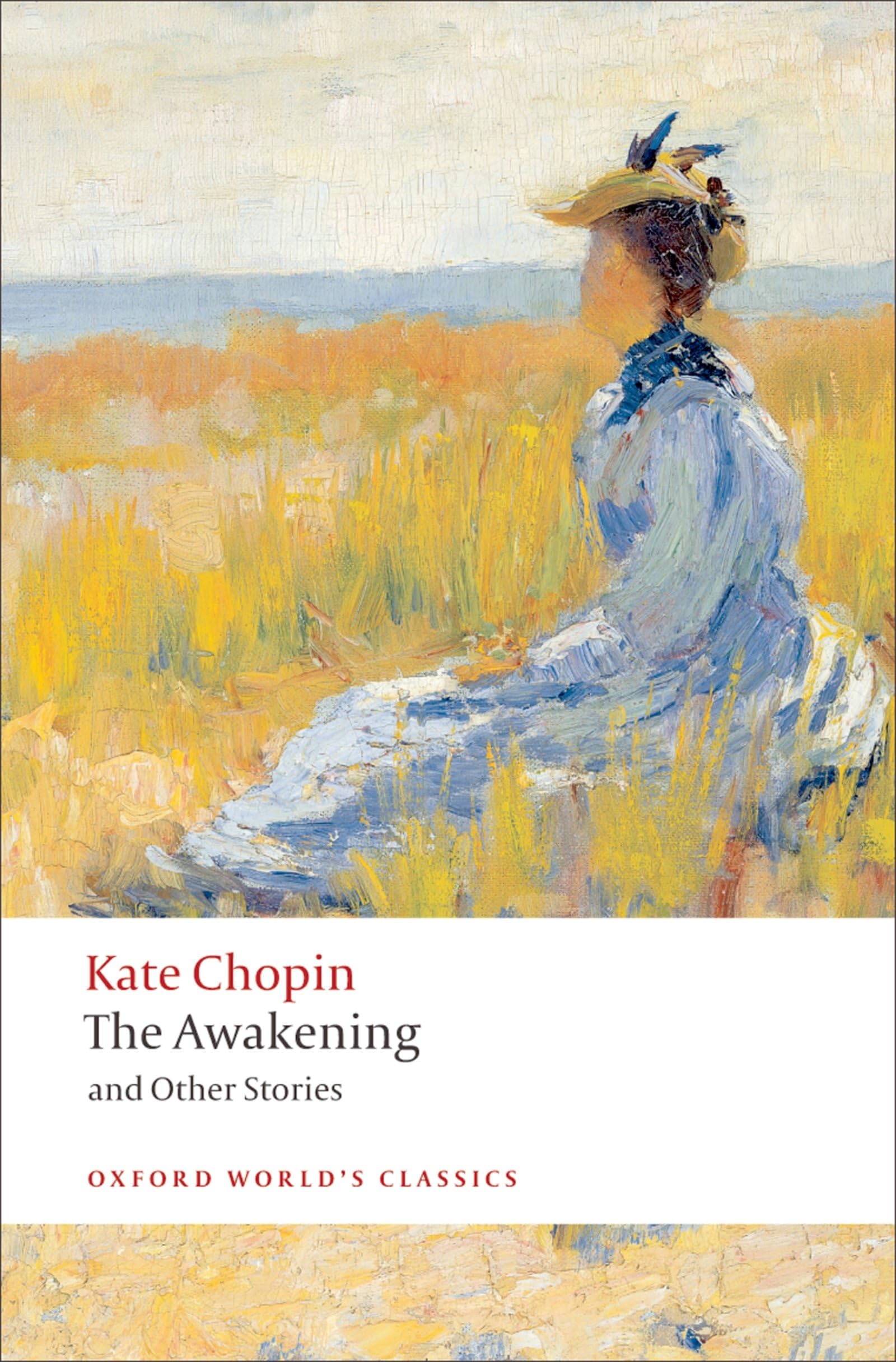 The Awakening And Other Stories