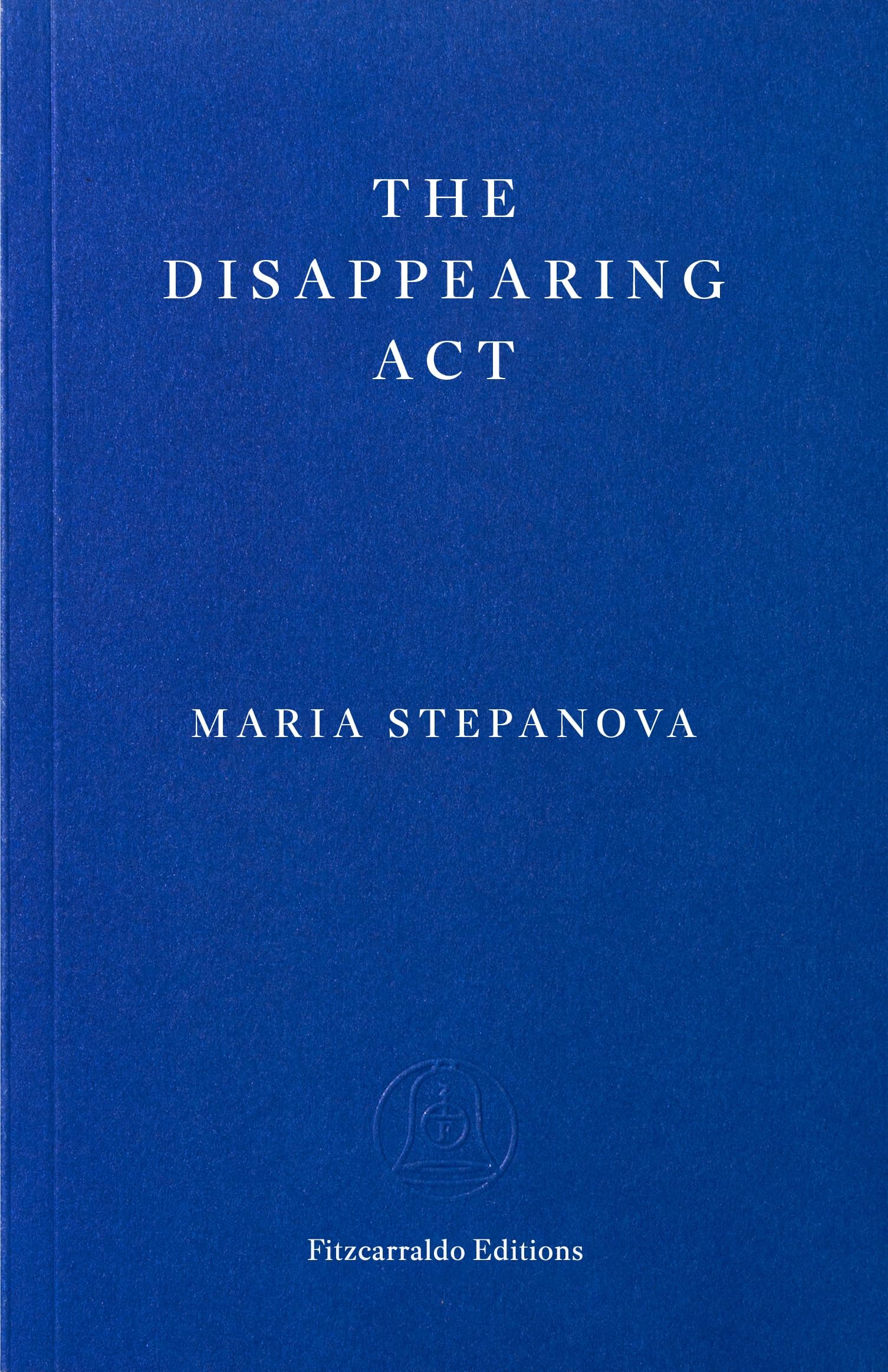 The Disappearing Act