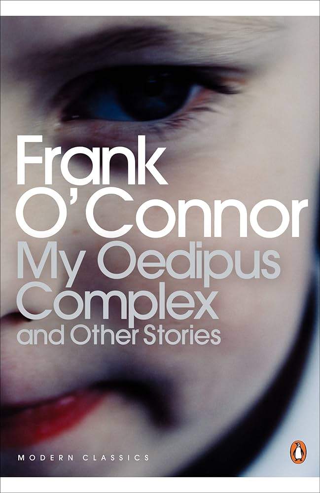 My Oedipus Complex and Other Stories