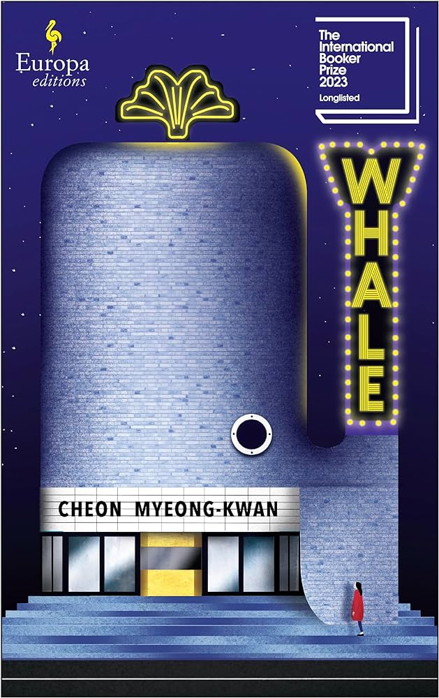 Whale