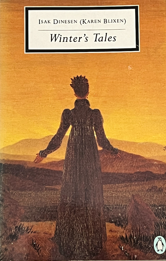 Winter's Tale