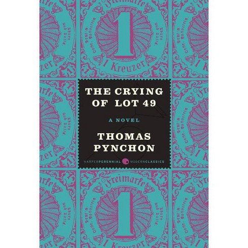 The Crying of Lot 49
