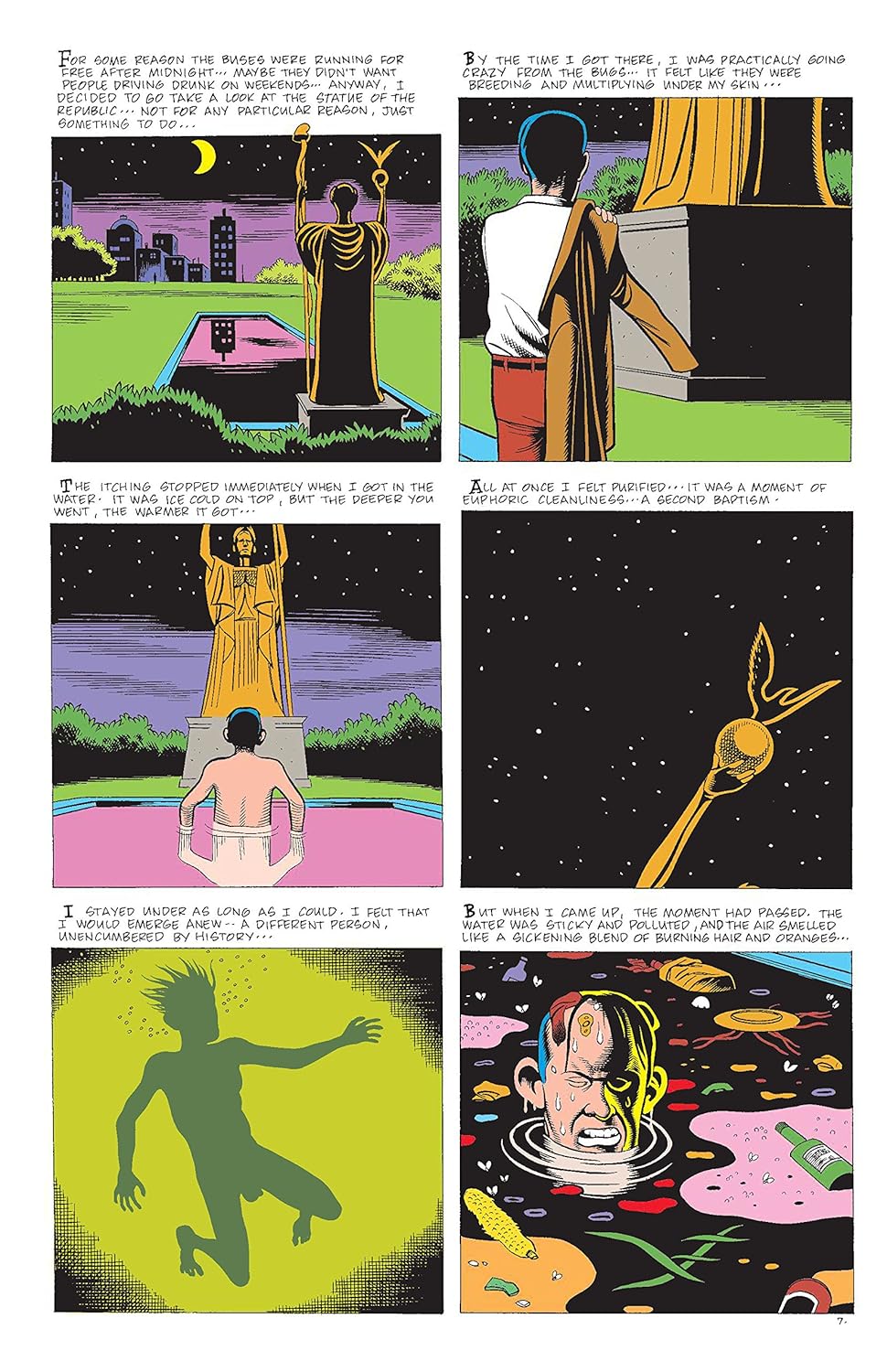 The Complete Eightball 1-18