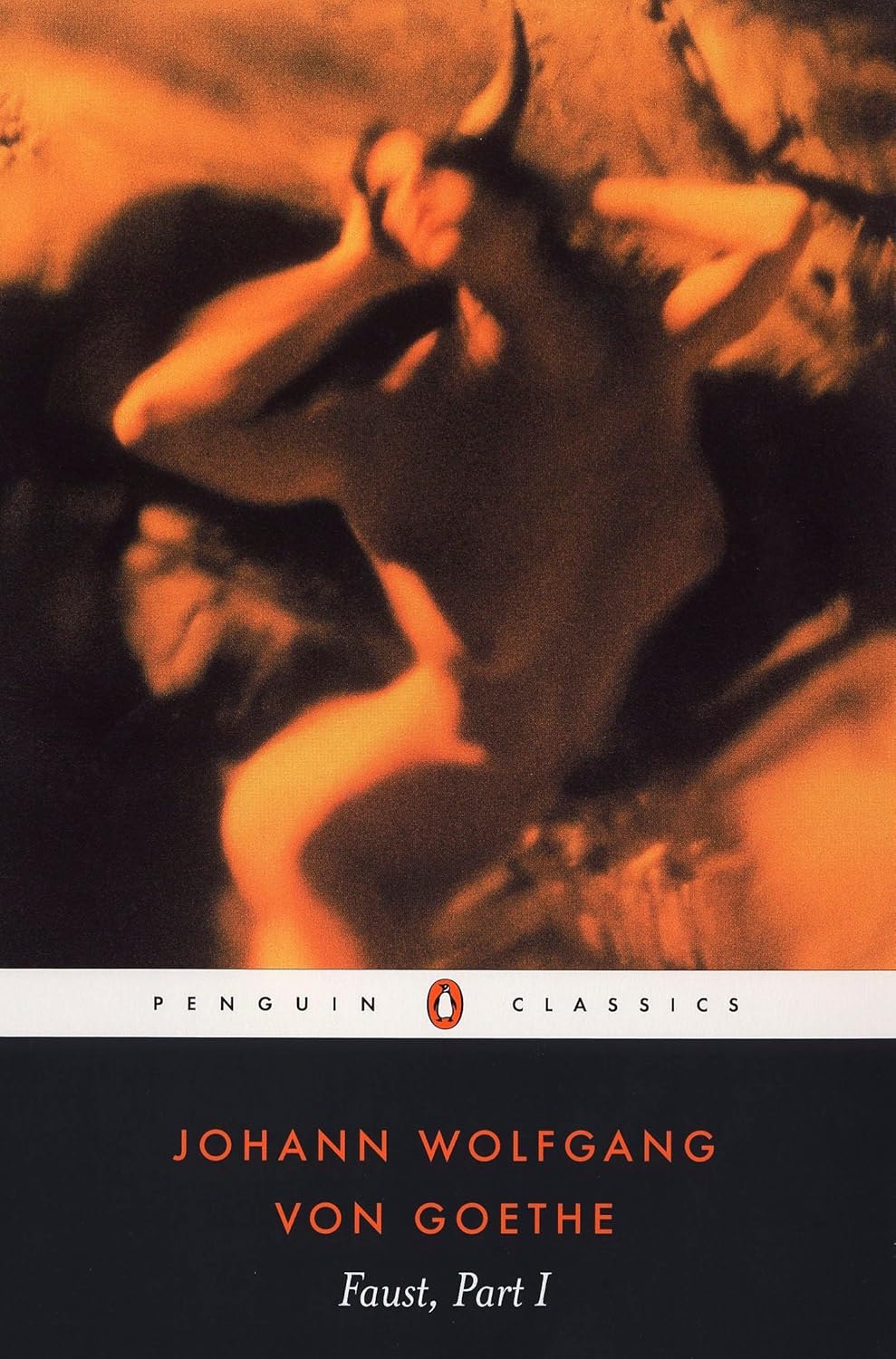 Faust: Part One