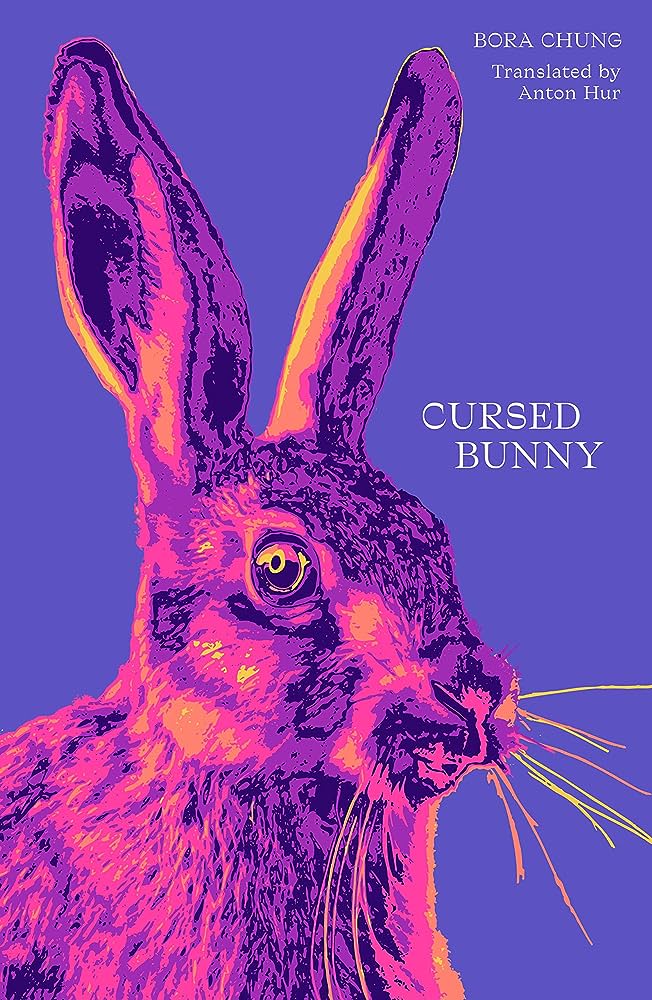 Cursed Bunny