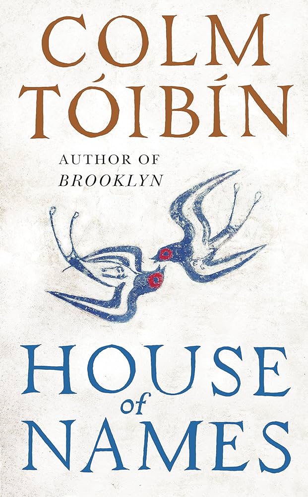 House of Names