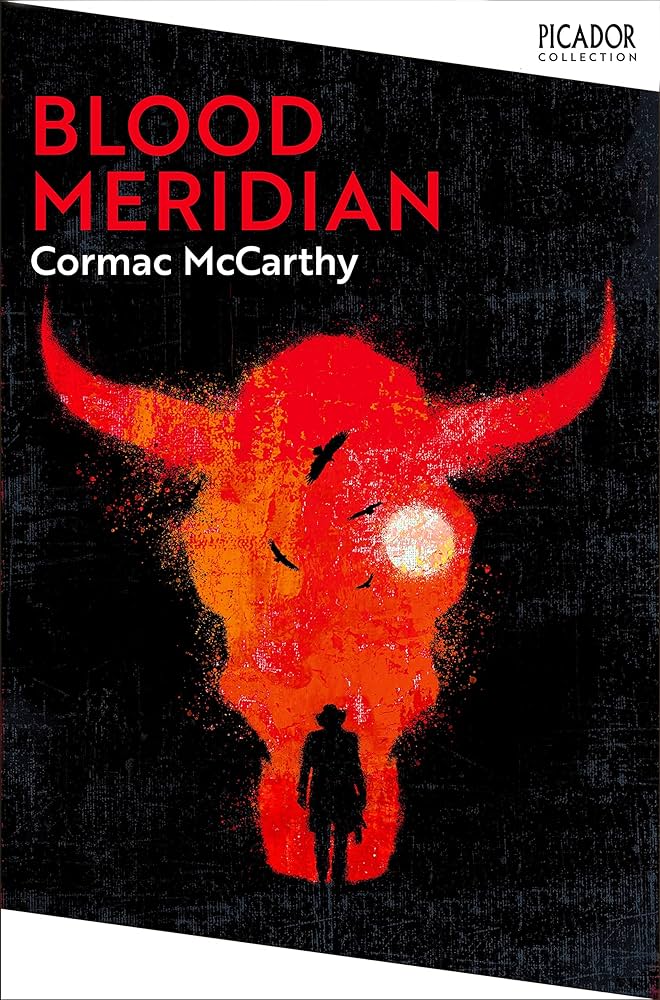 Blood Meridian