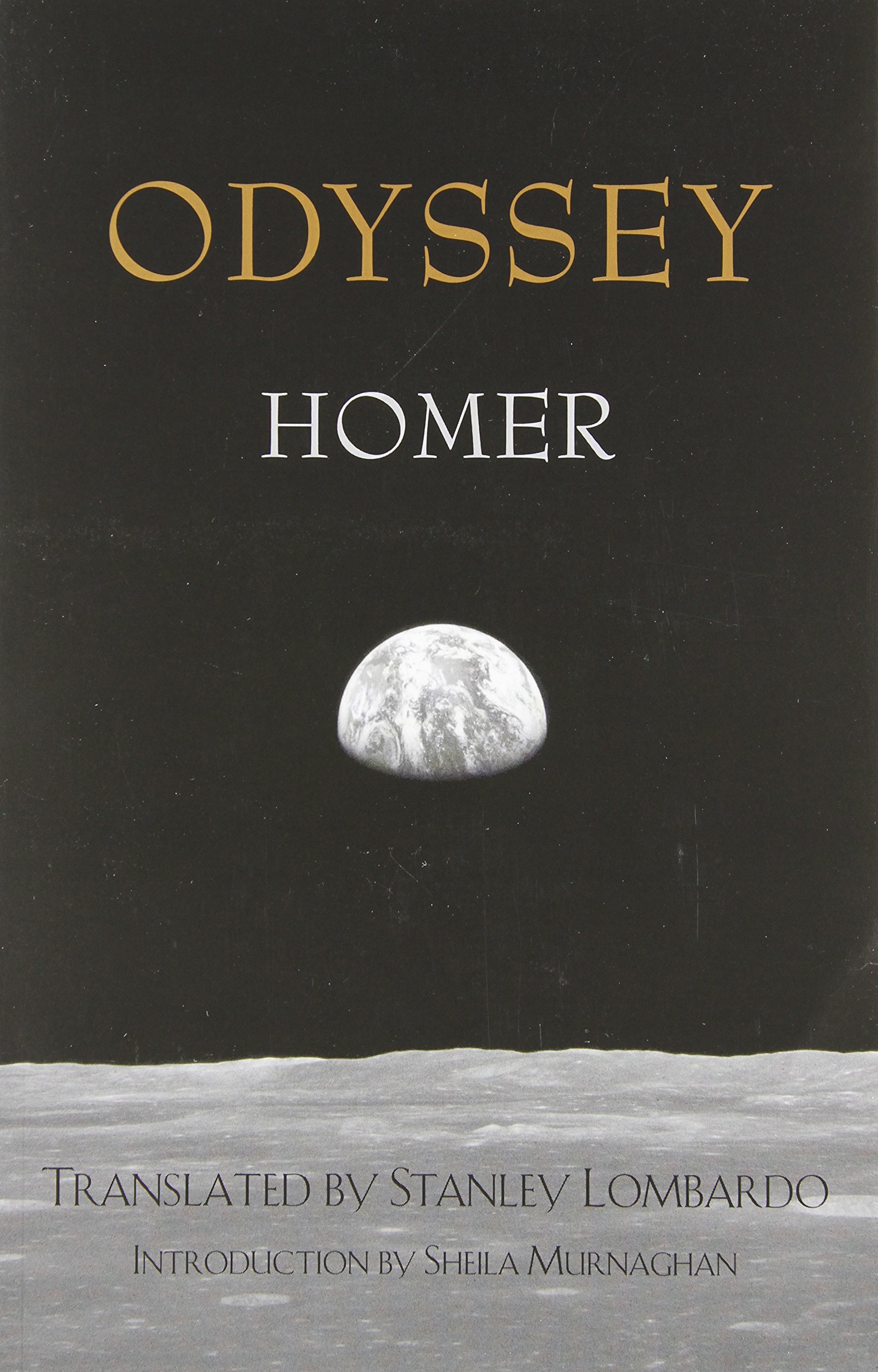 The Odyssey