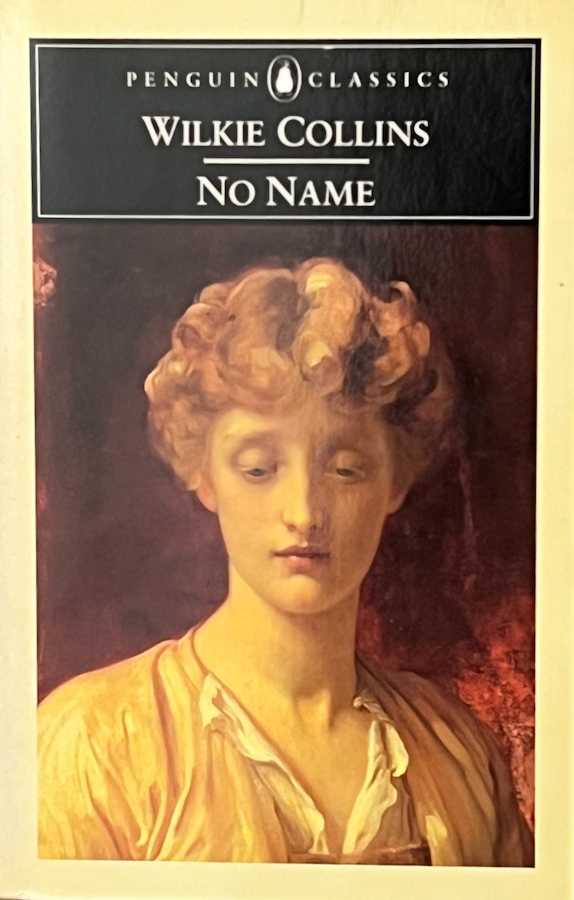 No Name