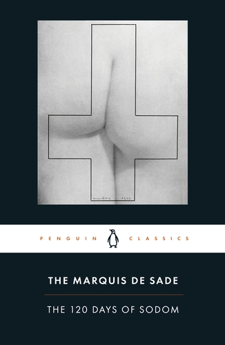 The 120 Days of Sodom