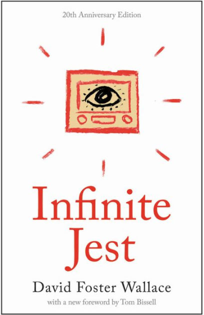 Infinite Jest (20th Anniversary Edition)