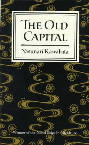 The Old Capital