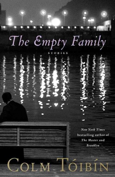The Empty Family: Stories