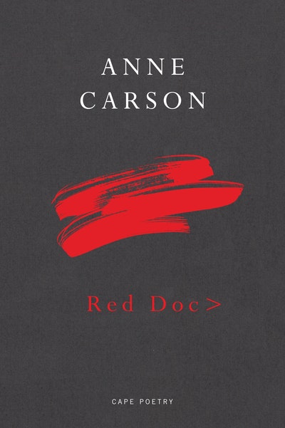 Red Doc >