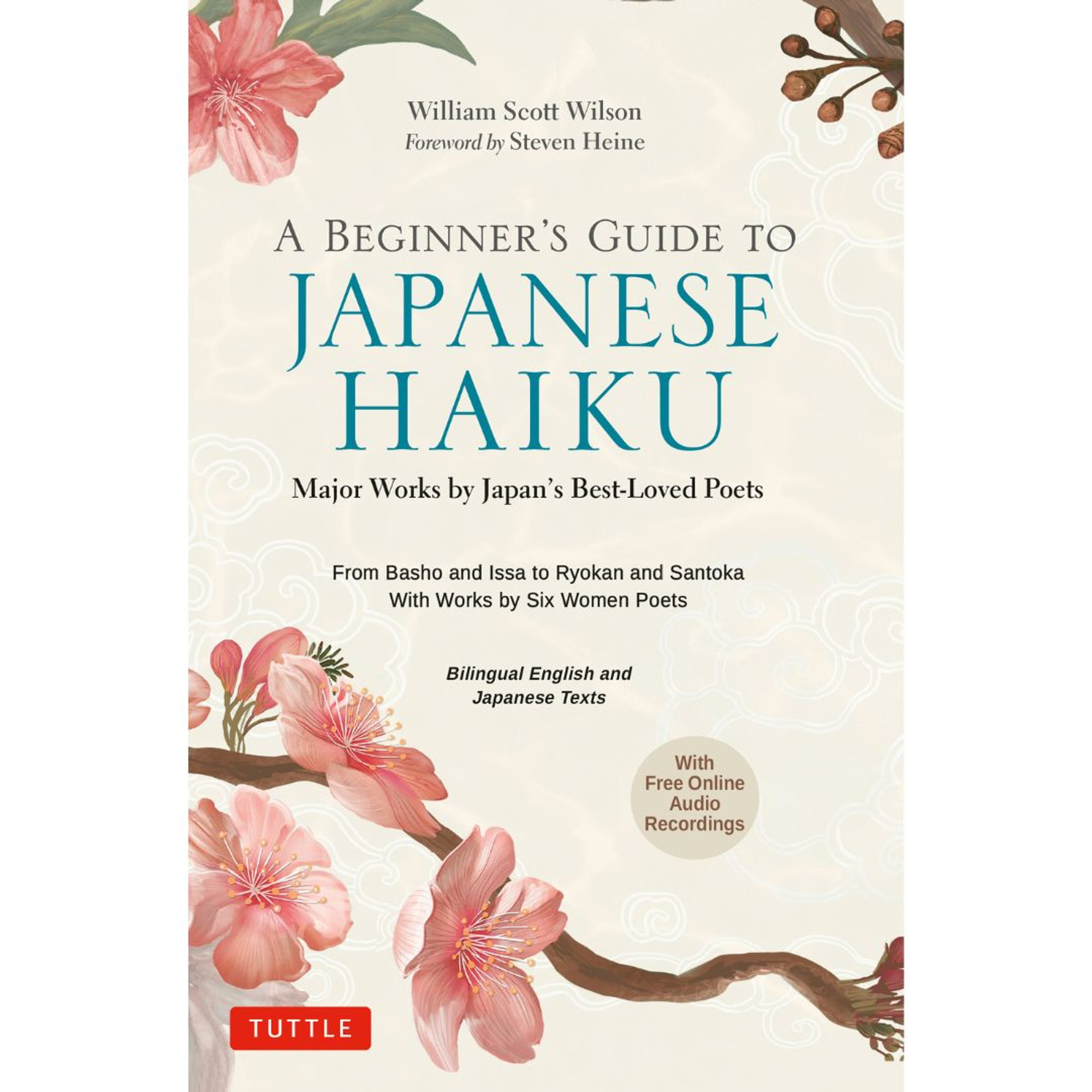 A Beginner's Guide to Japanese Haiku