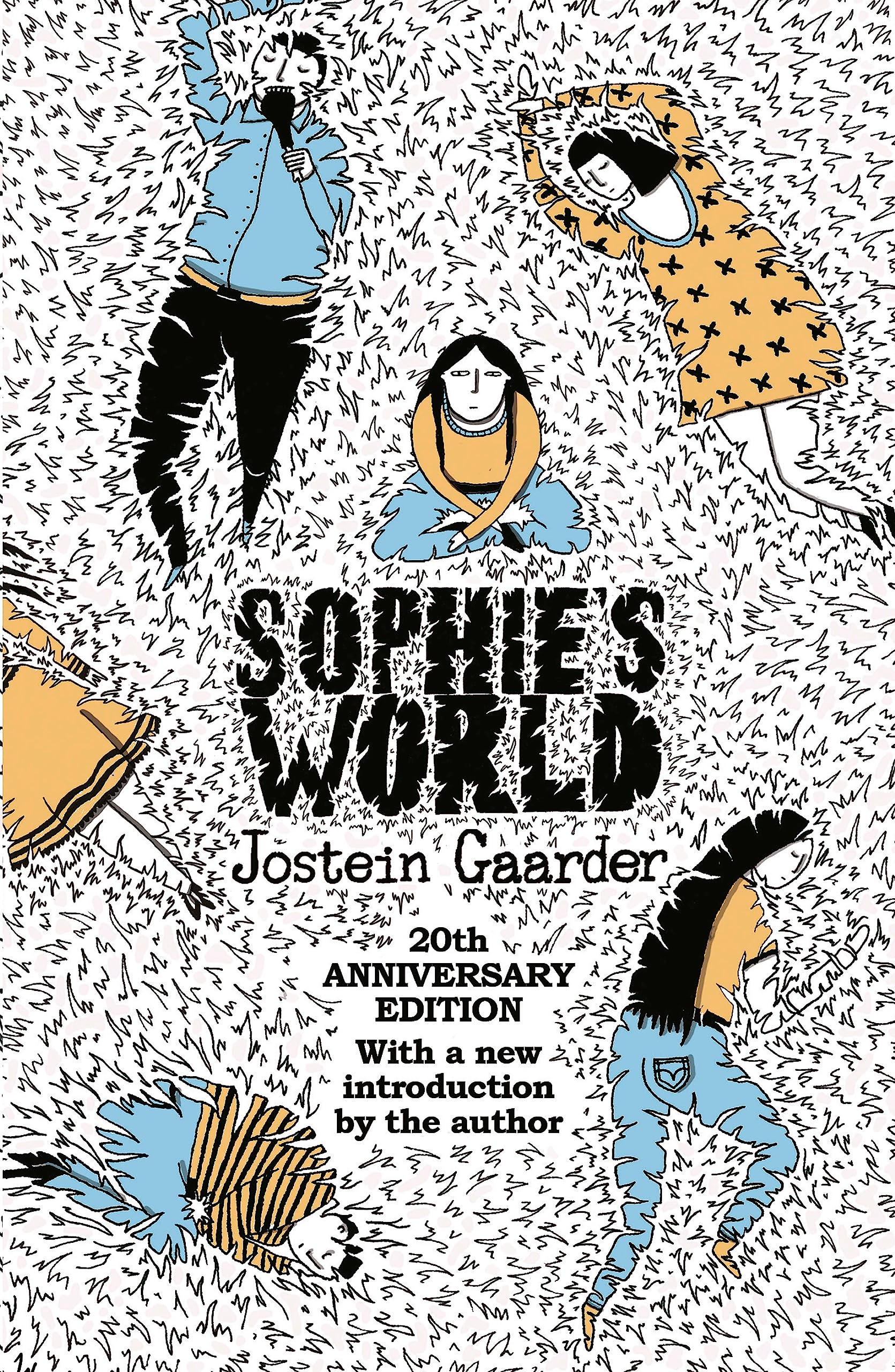 Sophie's World