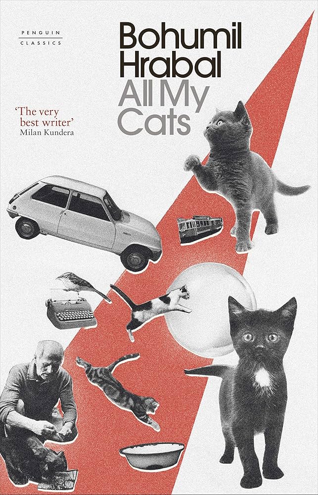 All My Cats