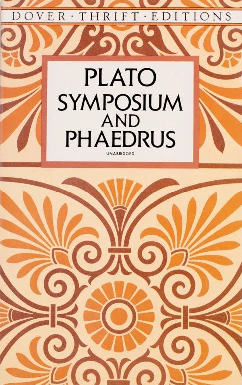 Symposium and Phaedrus