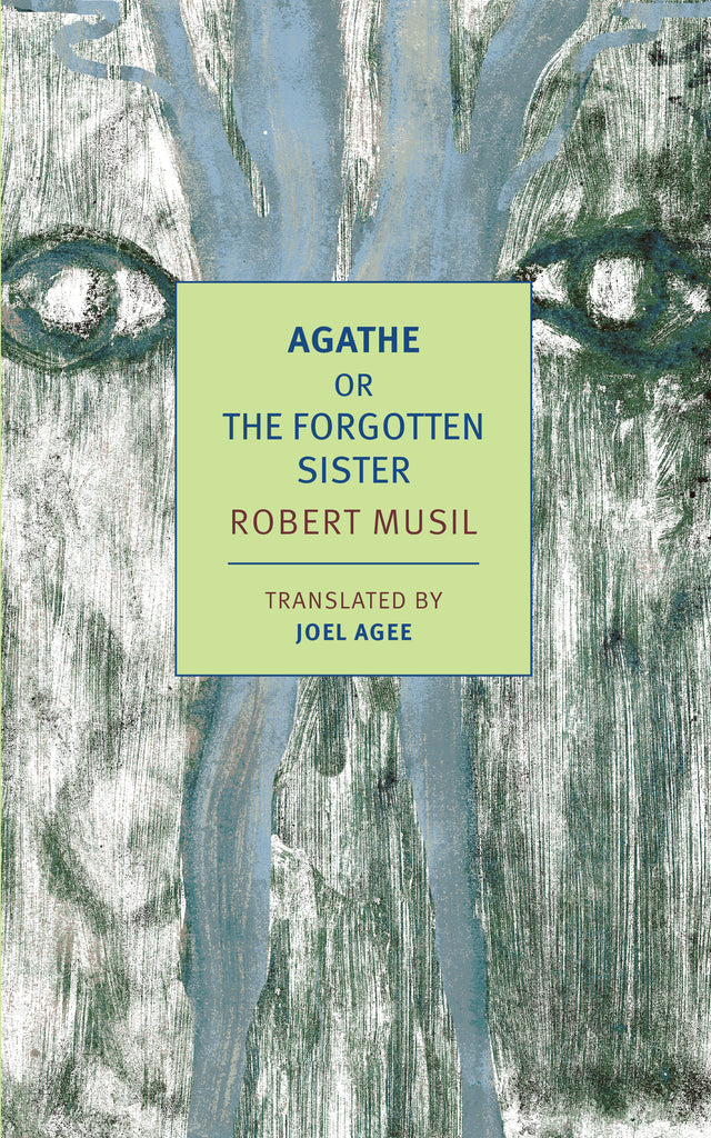 Agathe, or The Forgotten Sister