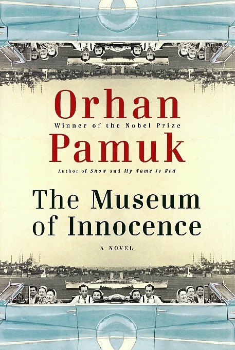 The Museum of Innocence