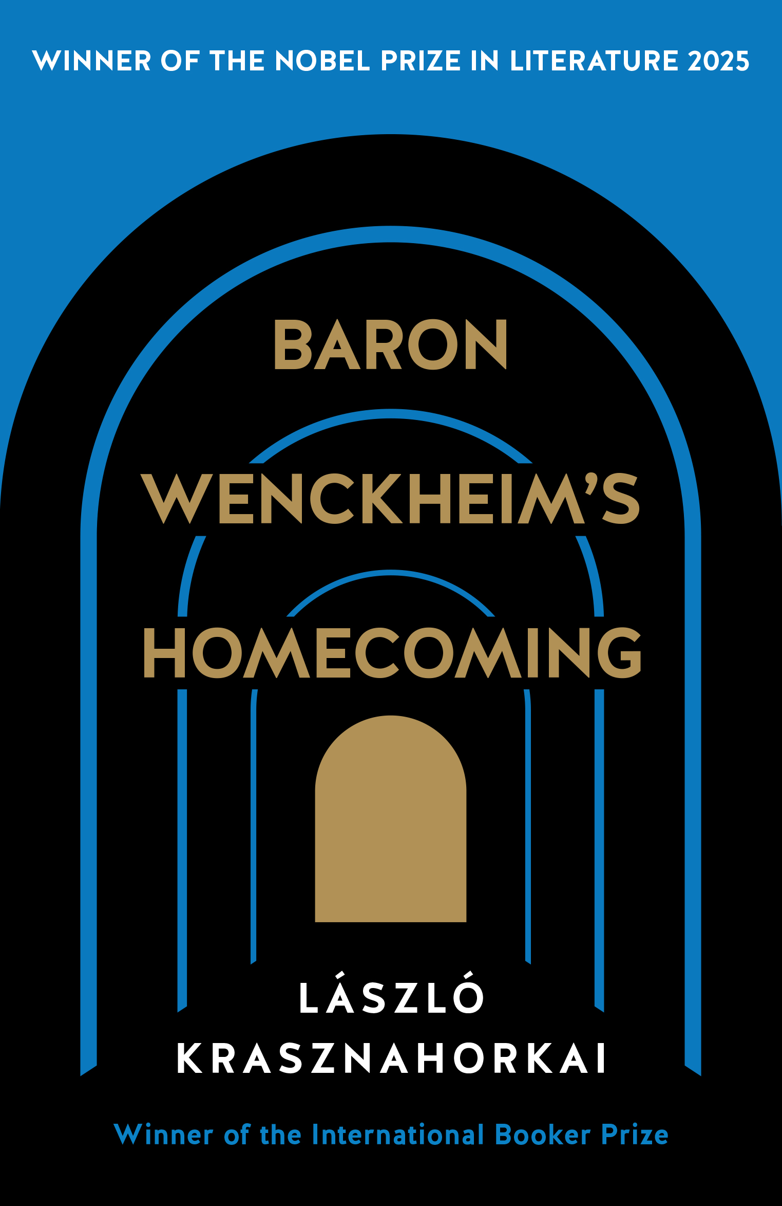 Baron Wenckheim's Homecoming
