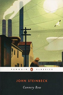 Cannery Row