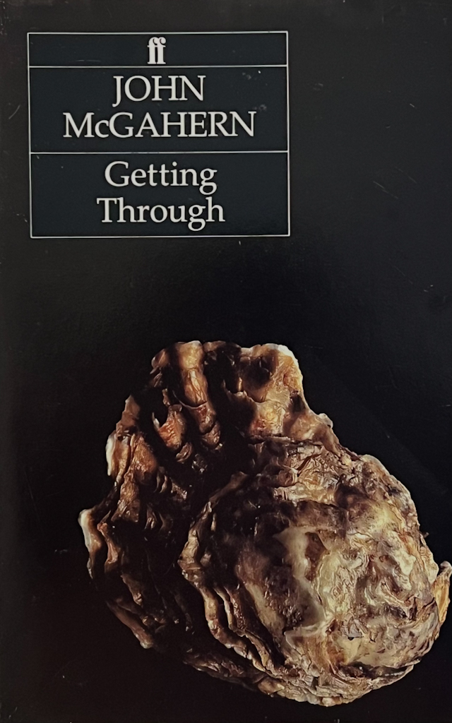 Getting Through