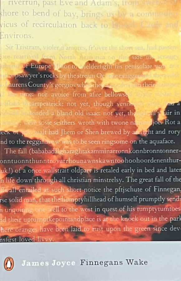 Finnegans Wake