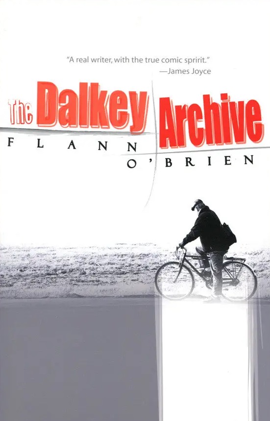 The Dalkey Archive