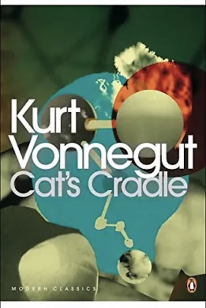 Cat's Cradle