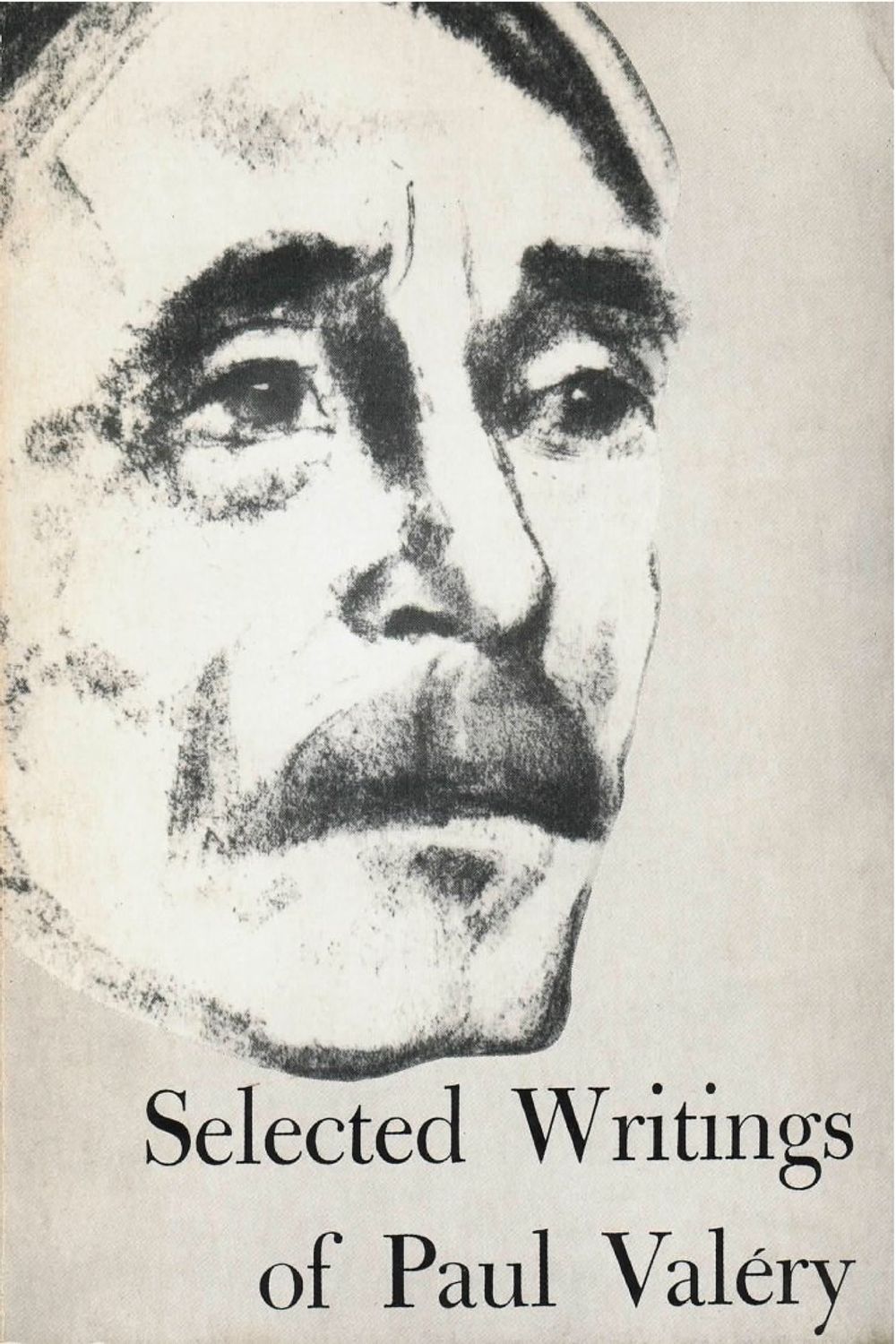 Selected Writings of Paul Valéry
