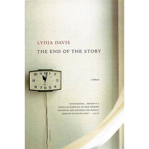 The End of the Story