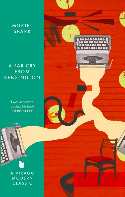 A Far Cry from Kensington