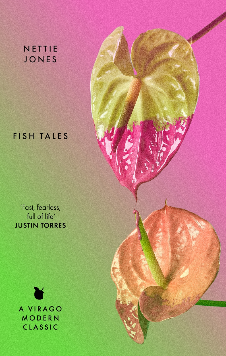 Fish Tales