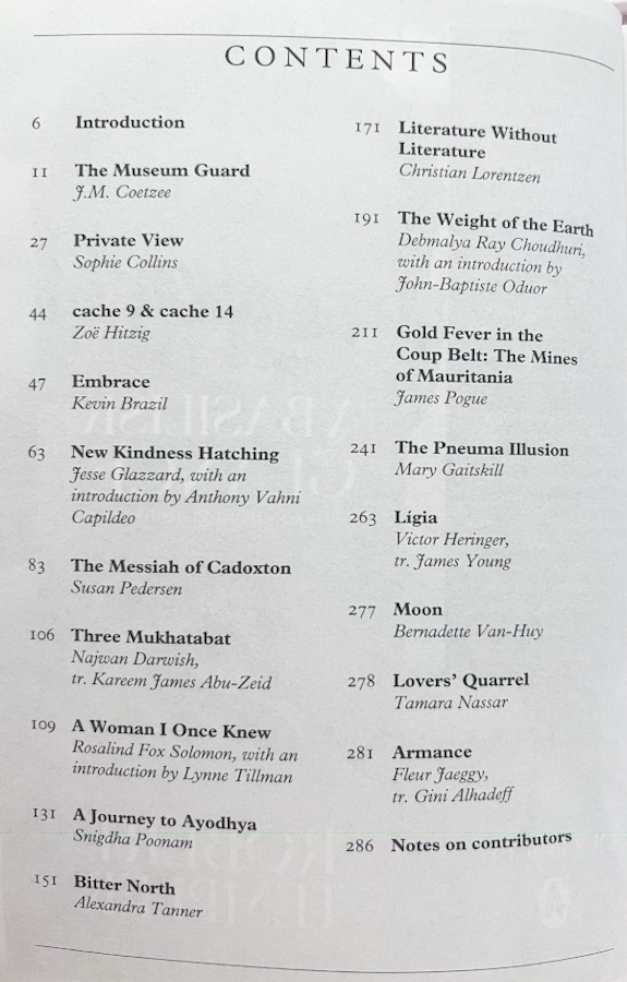 Granta 168: Significant Other