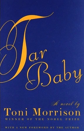 Tar Baby