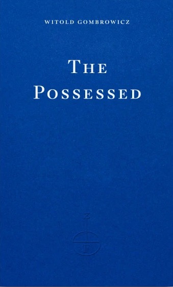 The Possessed