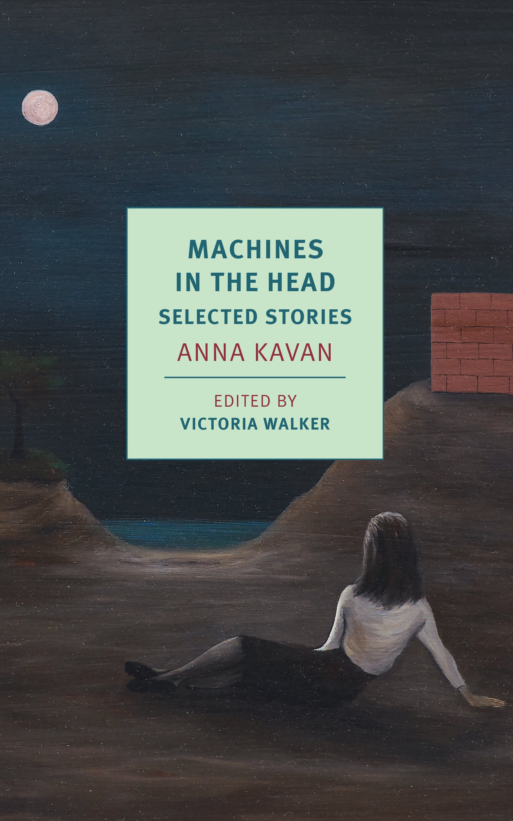 Machine in the Head
